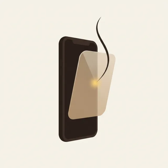 AI-Native Mobile Apps illustration