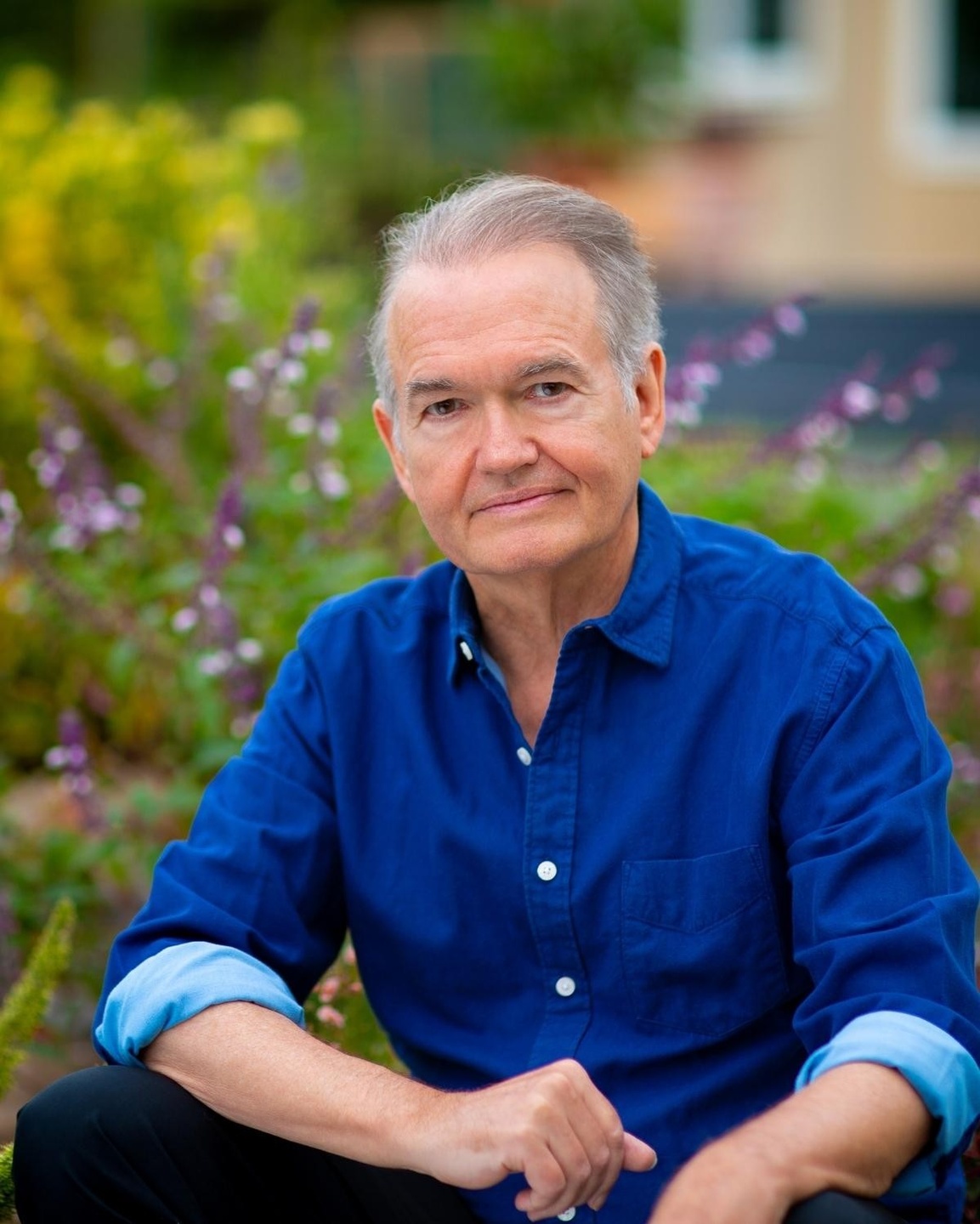 John Gray